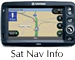 B&B Satellite Navigation